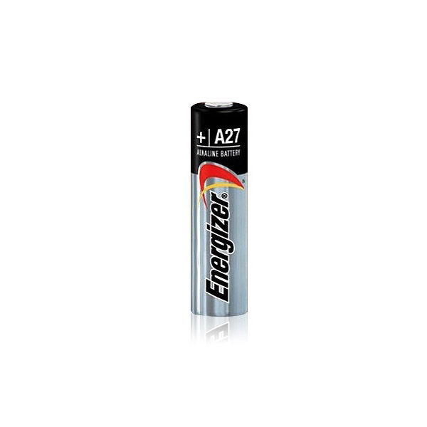 Buy Energizer A27 12V Alkaline Battery (pc) Online AED5 from Bayzon